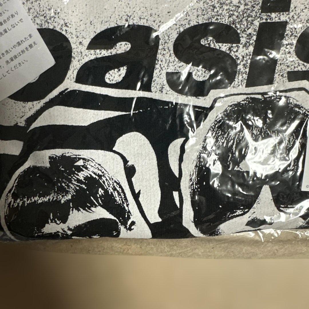 Oasis ライブ　スウェット　XL 新品