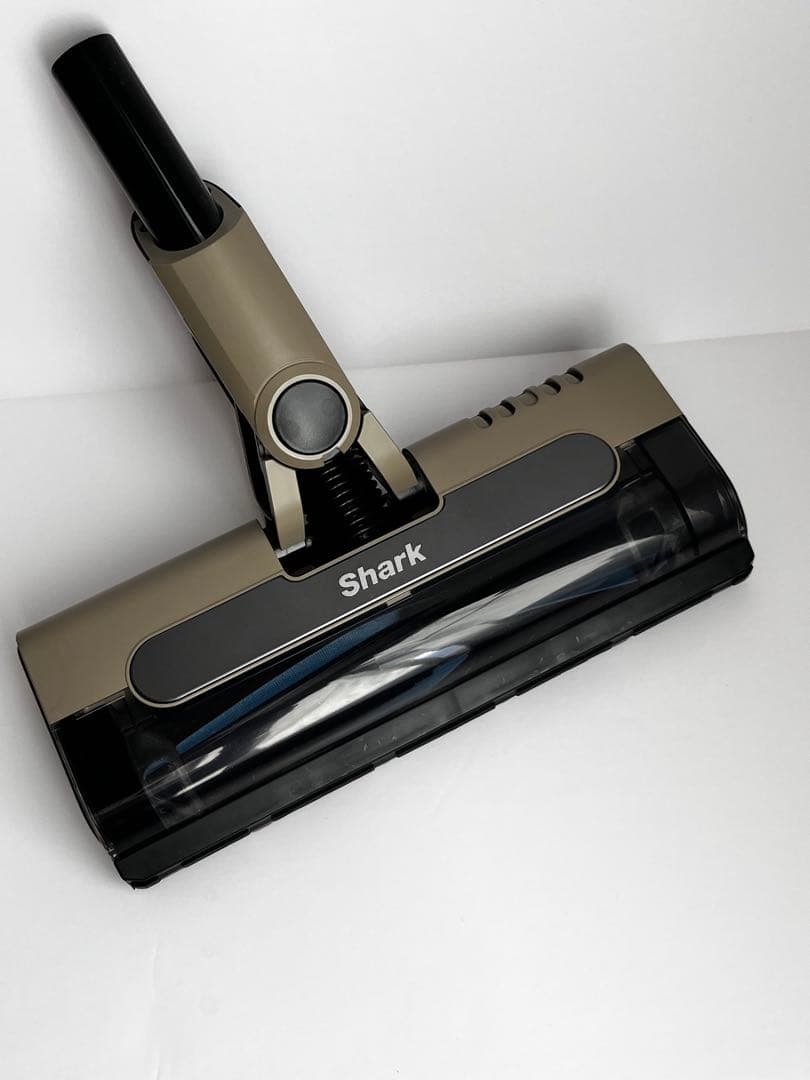 Shark コードレススティッククリーナー　CS100Jbr