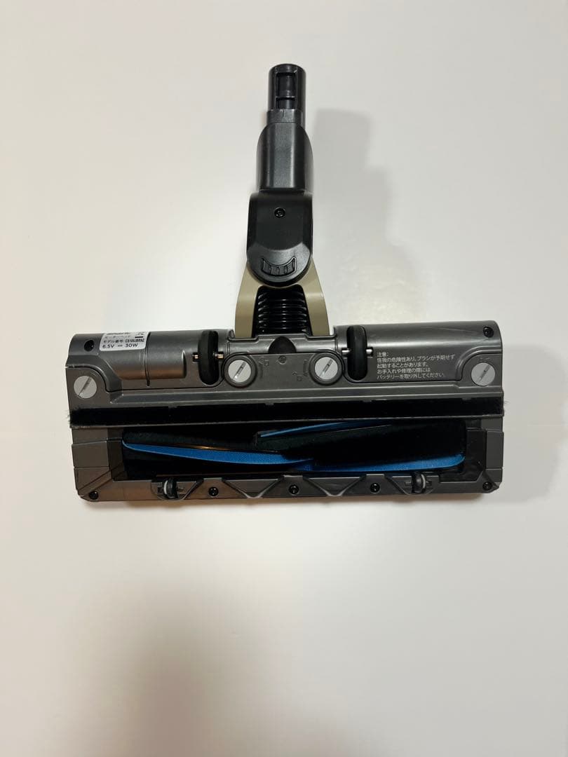 Shark コードレススティッククリーナー　CS100Jbr