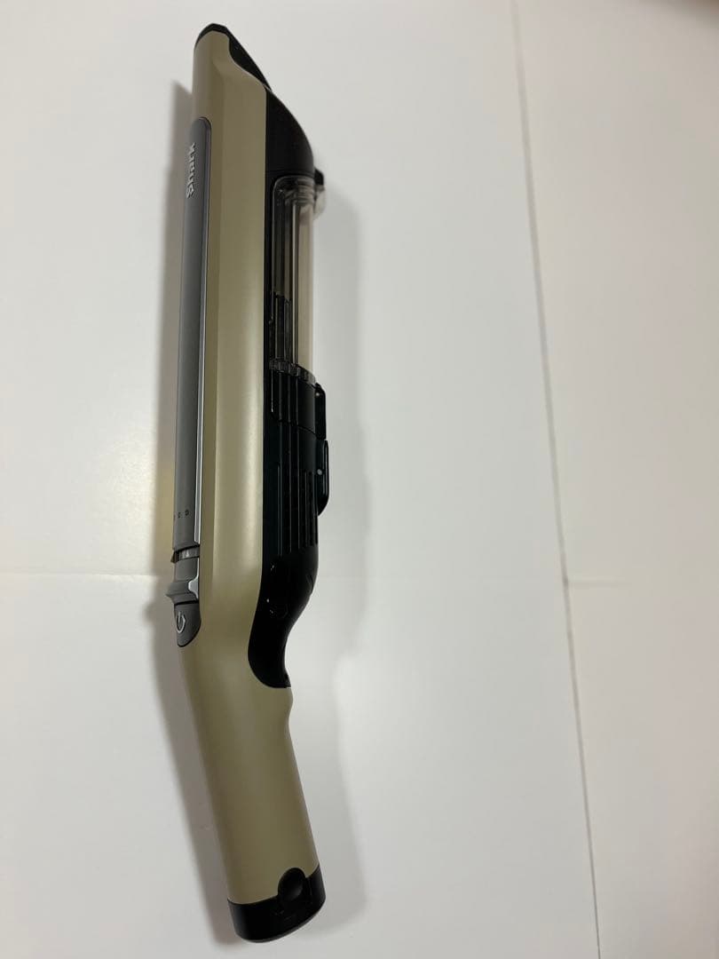 Shark コードレススティッククリーナー　CS100Jbr