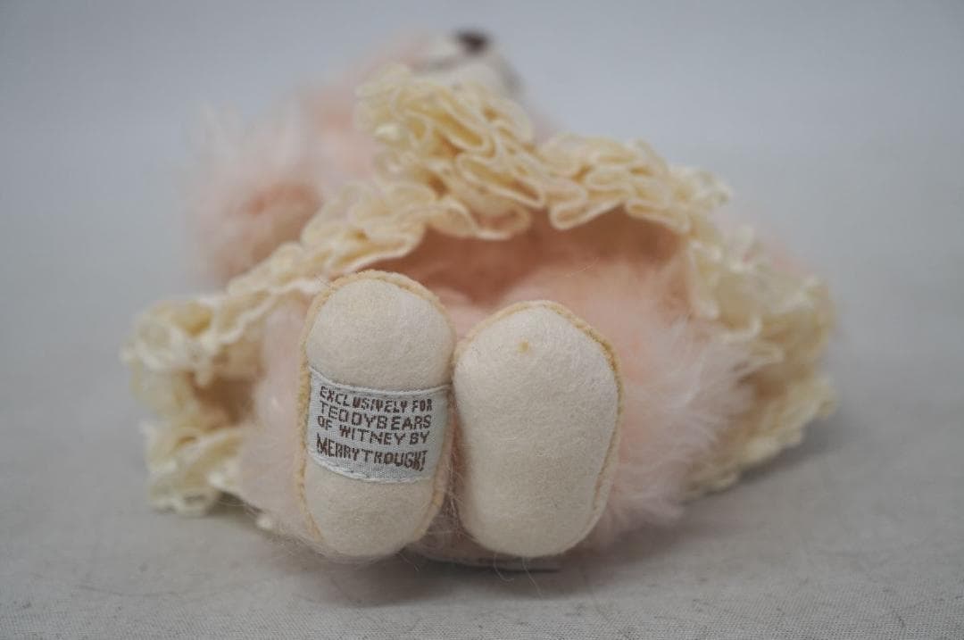 【M2512-3】メリーソート テディベア 4/50 ミスパンキー スカート