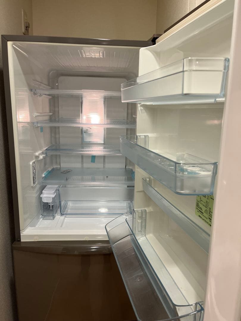 TOSHIBA 大型冷凍冷蔵庫 GR-38ZV(N) 375L