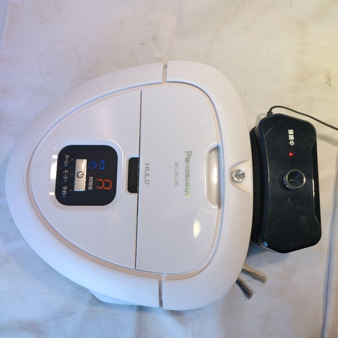 Panasonic MC-RSC10 ロボット掃除機