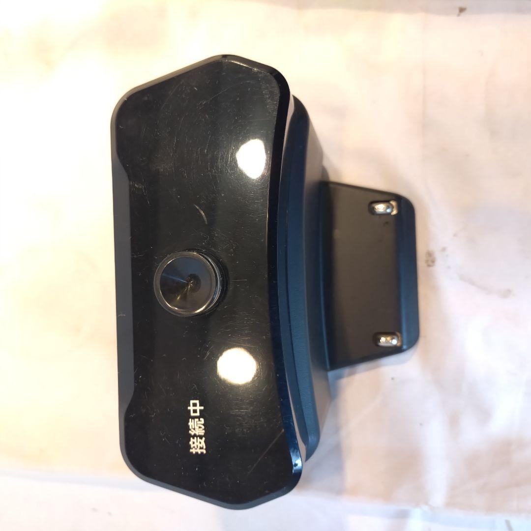 Panasonic MC-RSC10 ロボット掃除機