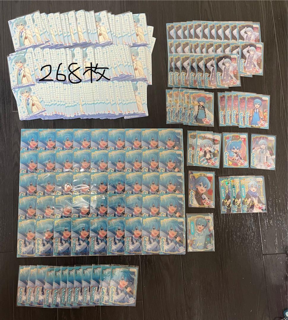 すとぷり ころんくん ふぁみこれ ヴァイスシュヴァルツ