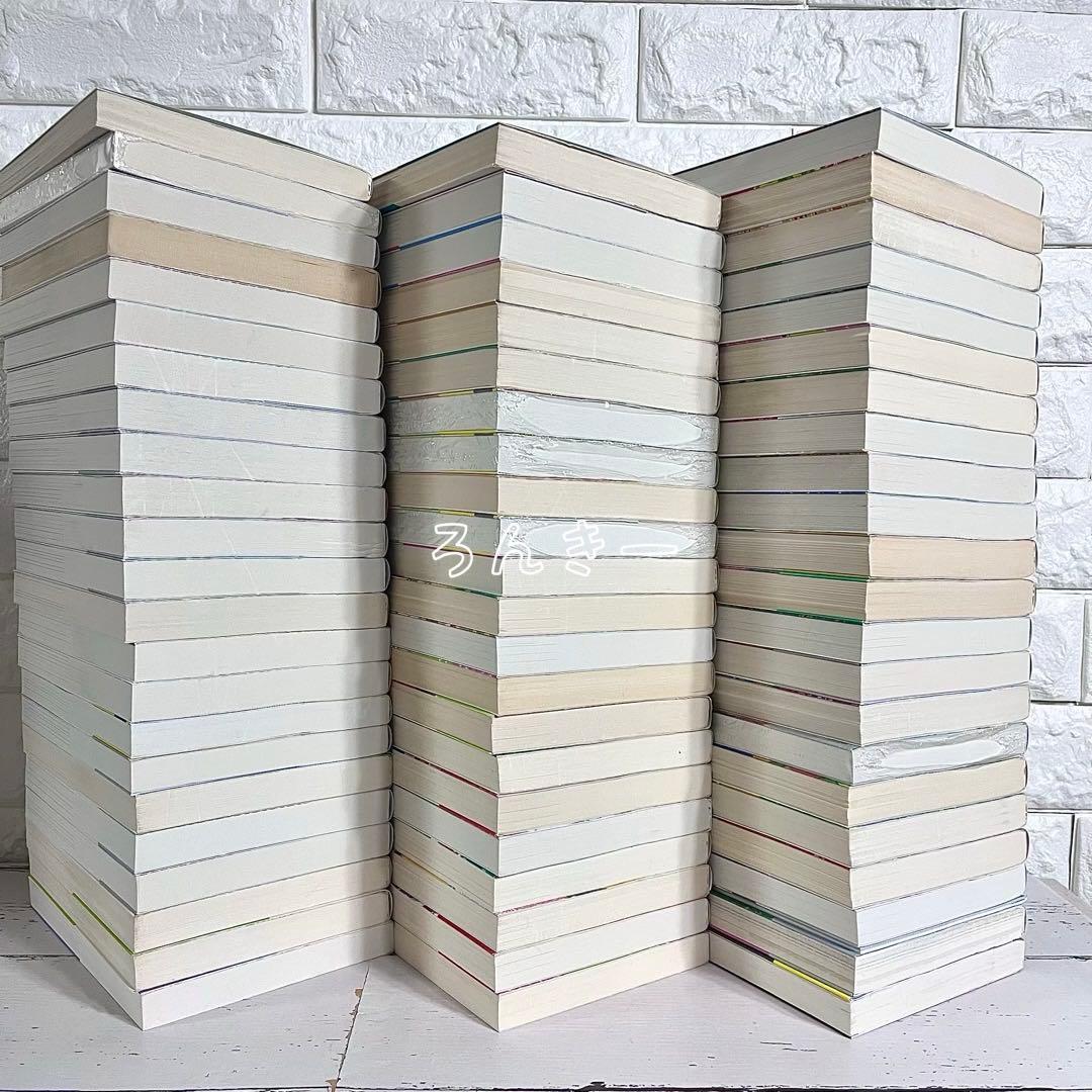 【匿名＆送料無料】落第忍者乱太郎 忍たま乱太郎 全65巻 全巻セット