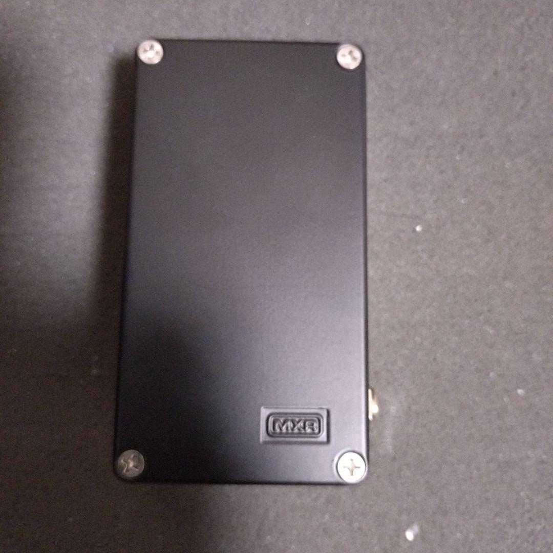 ギター x100 ROCKMAN MXR