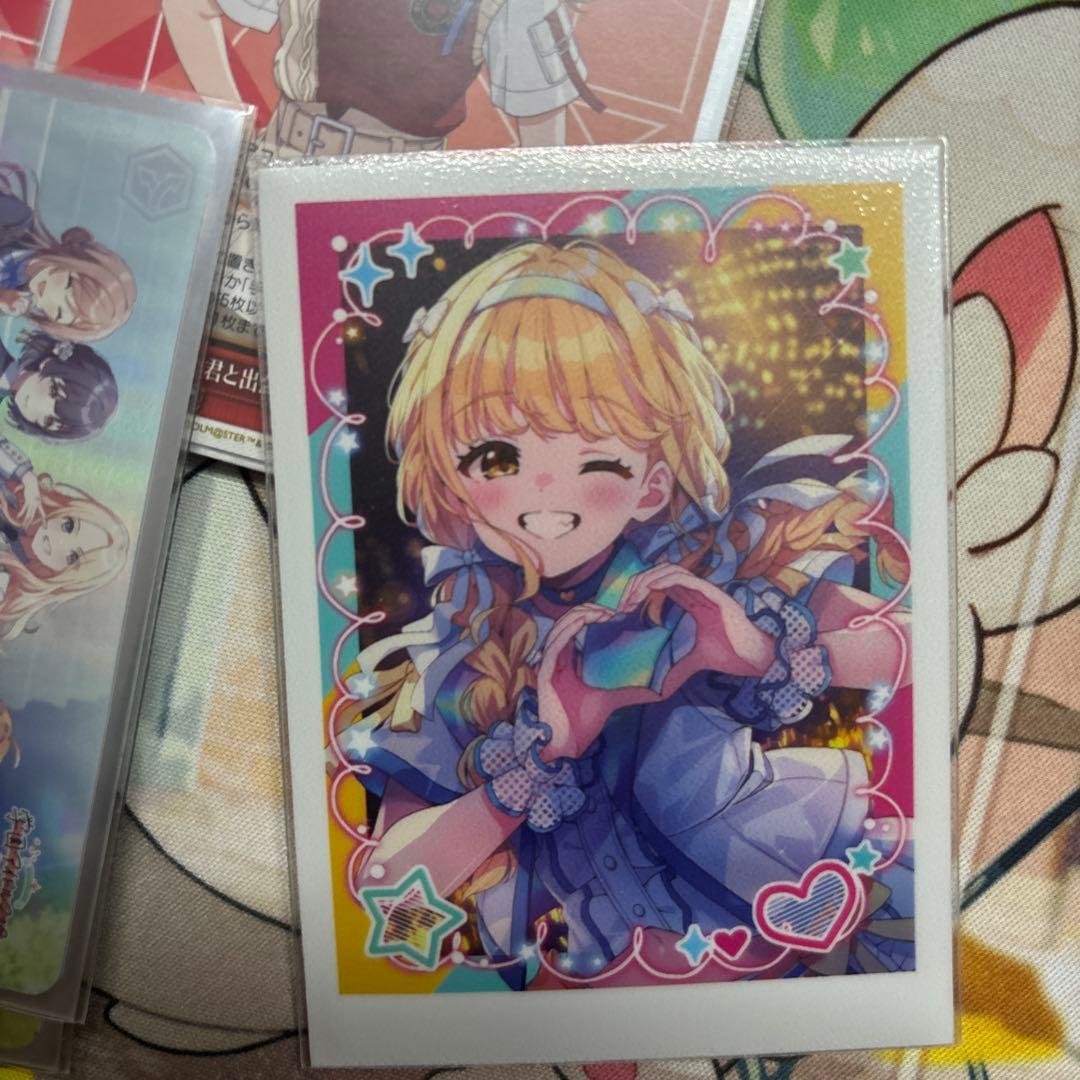 ヴァイス 学マス　デッキ