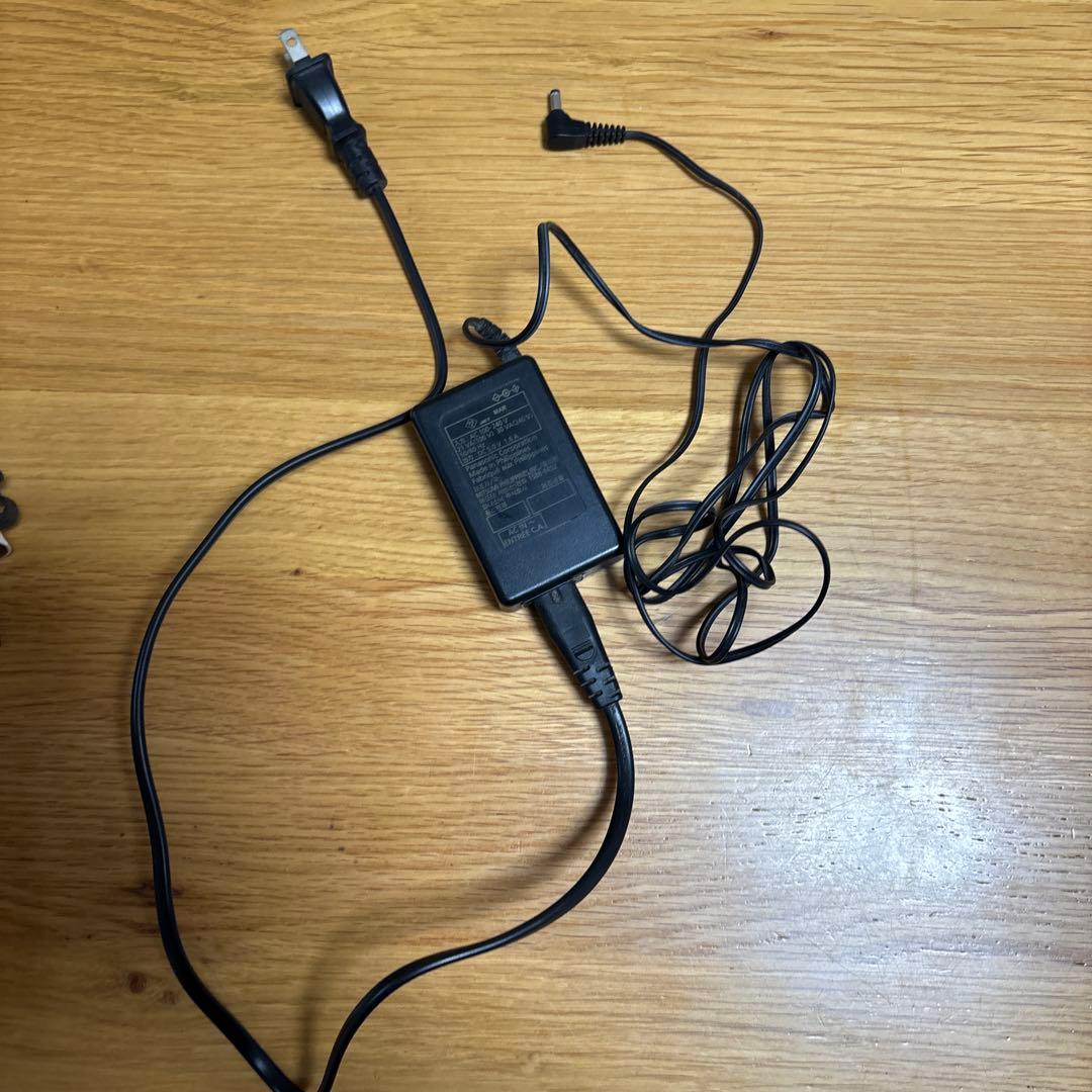 「値下げ」動作確認済みPanasonic HC-V520M HD 付属品付き