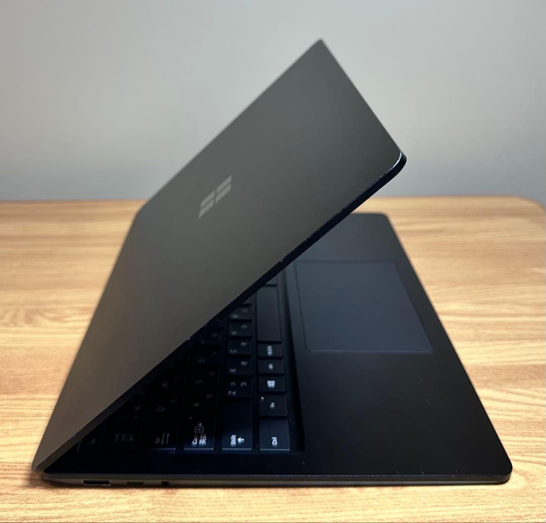 Windowsノート本体 Surface laptop 4, Ram 16Gb, Ssd 512Gb