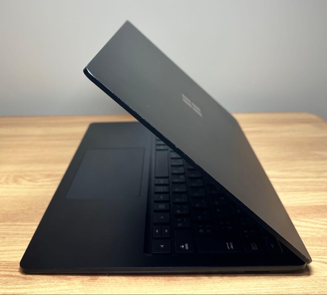 Windowsノート本体 Surface laptop 4, Ram 16Gb, Ssd 512Gb