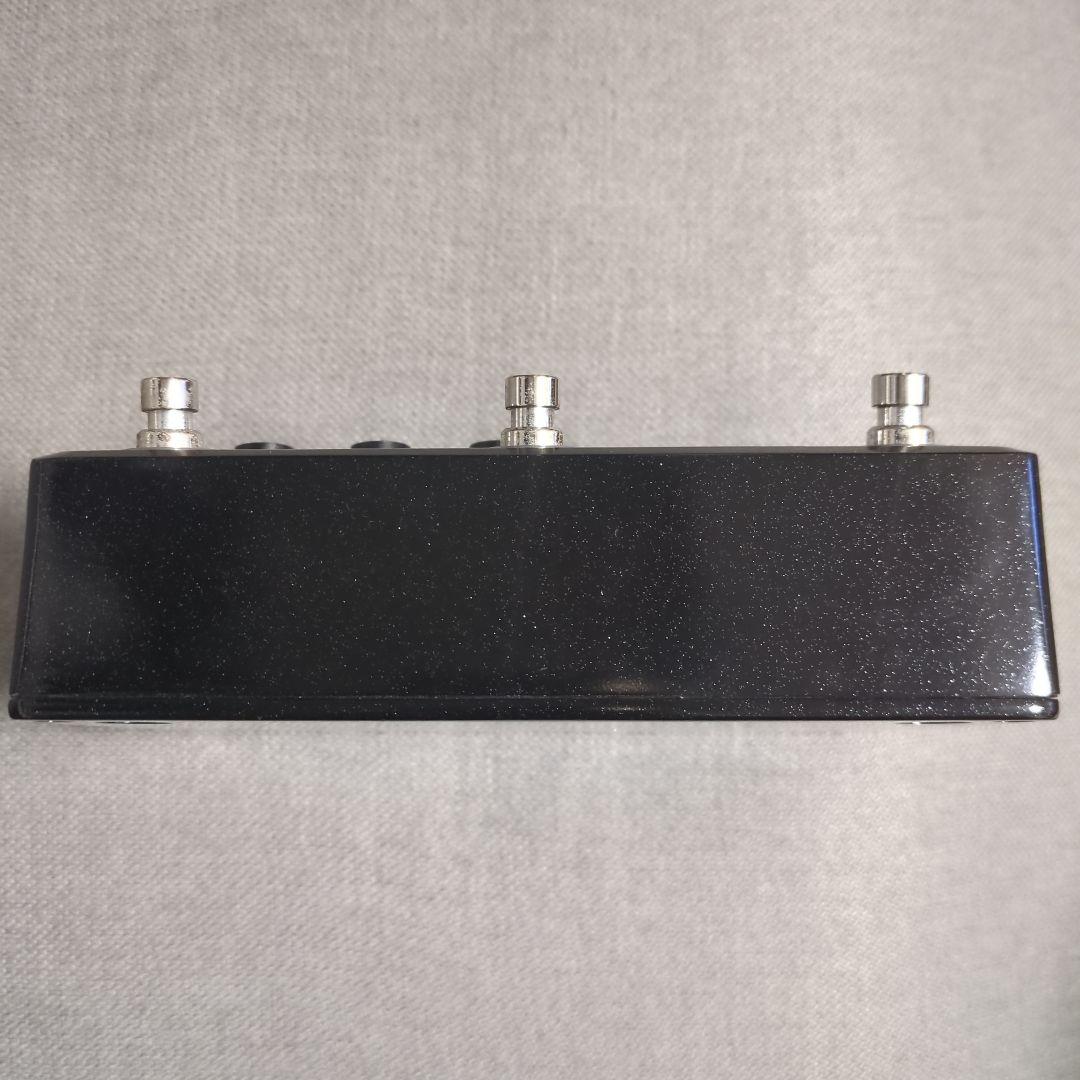 LINE 6 HX Stomp マルチエフェクター【美品】