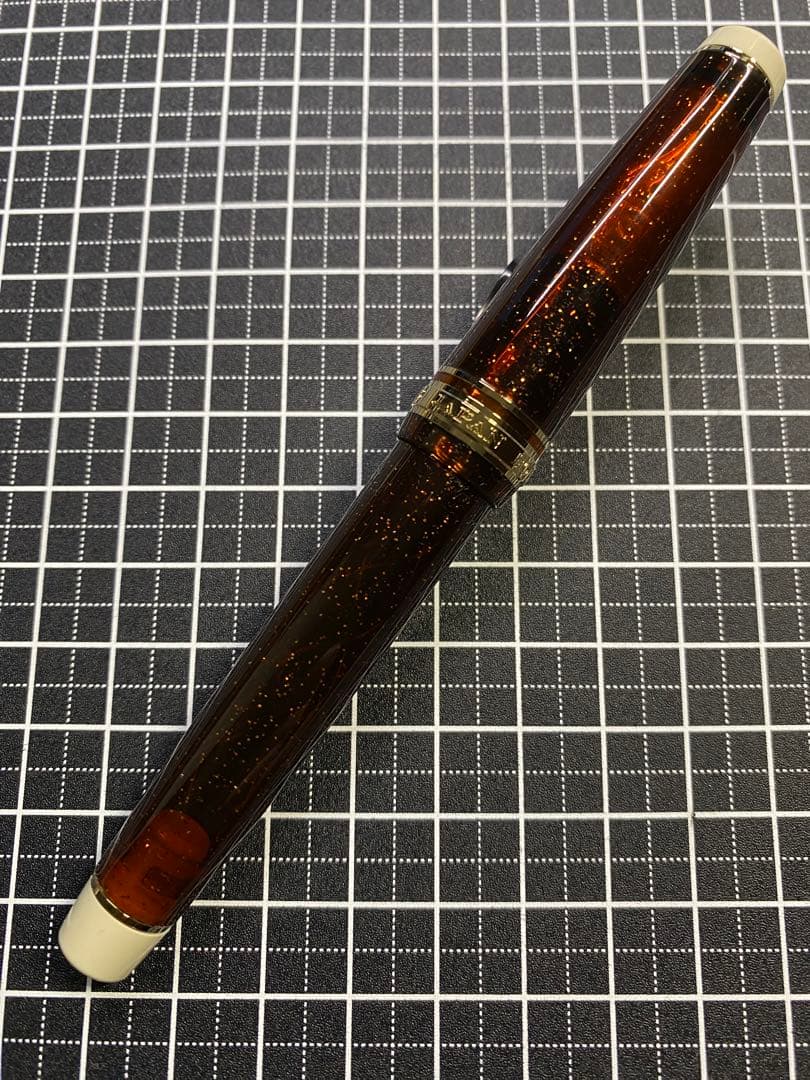 筆記具 SAILOR Professional Gear Black-Velvet