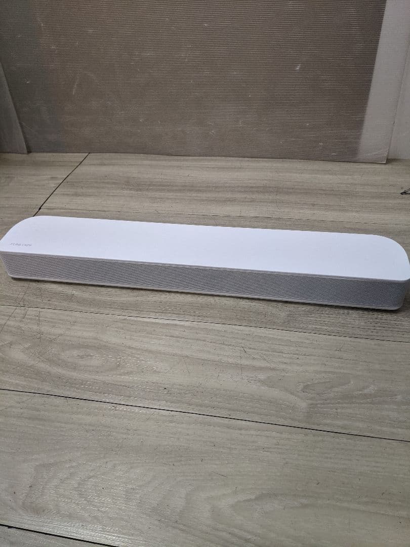 FunLogy サウンドバー　FLDH6