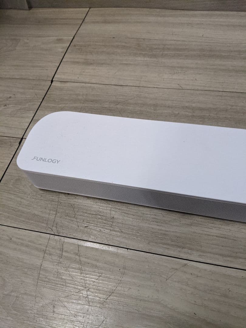 FunLogy サウンドバー　FLDH6