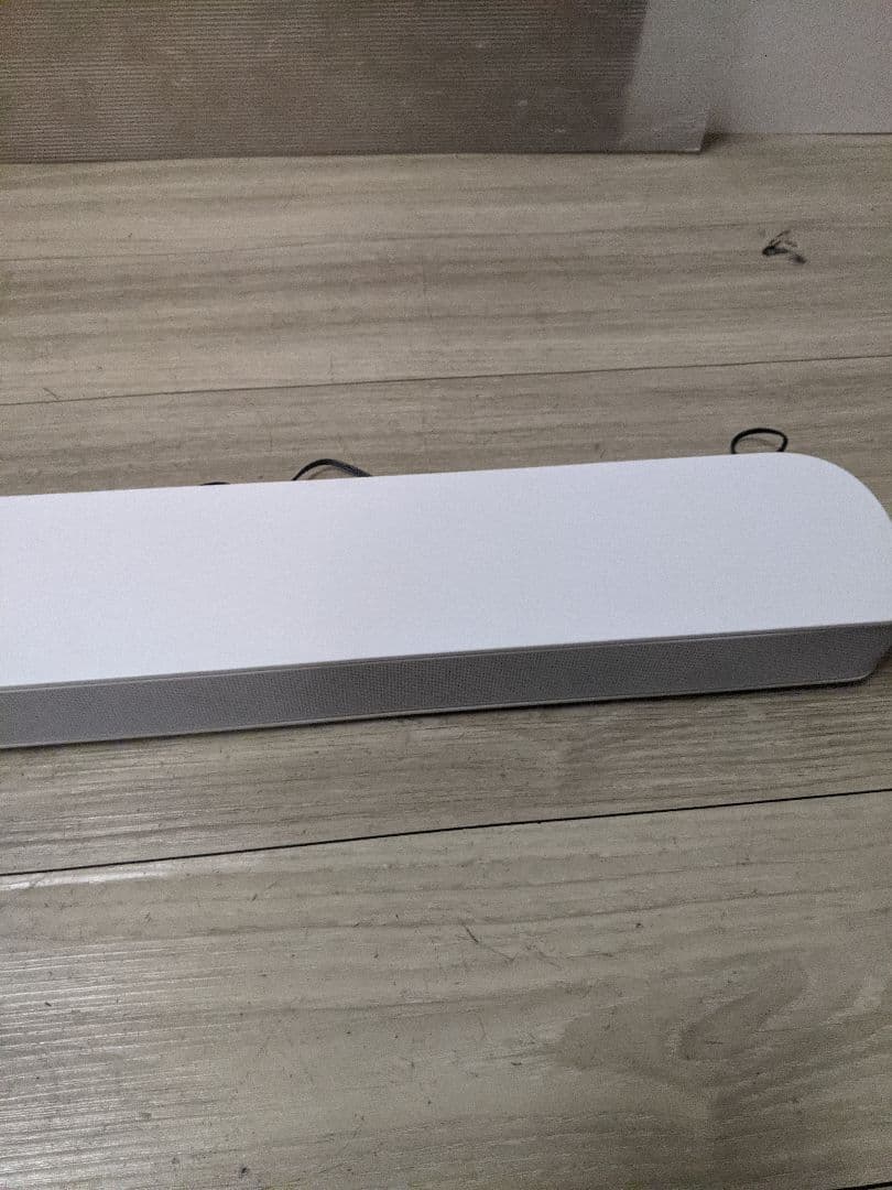 FunLogy サウンドバー　FLDH6