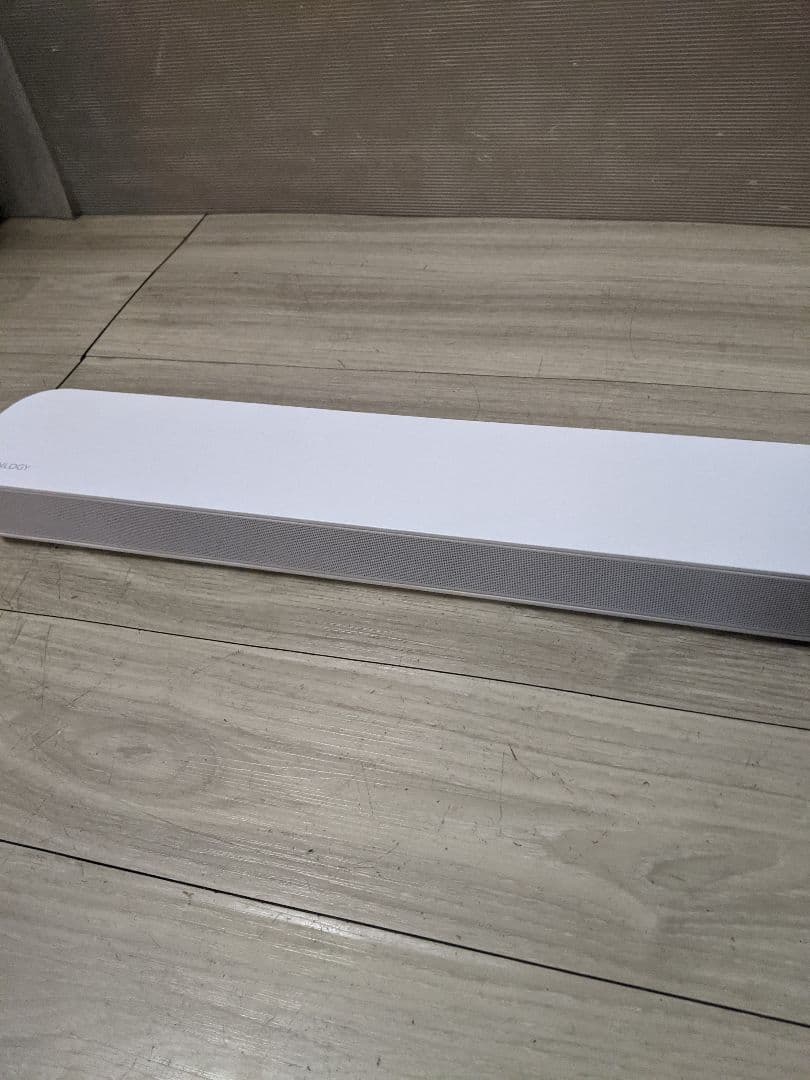 FunLogy サウンドバー　FLDH6