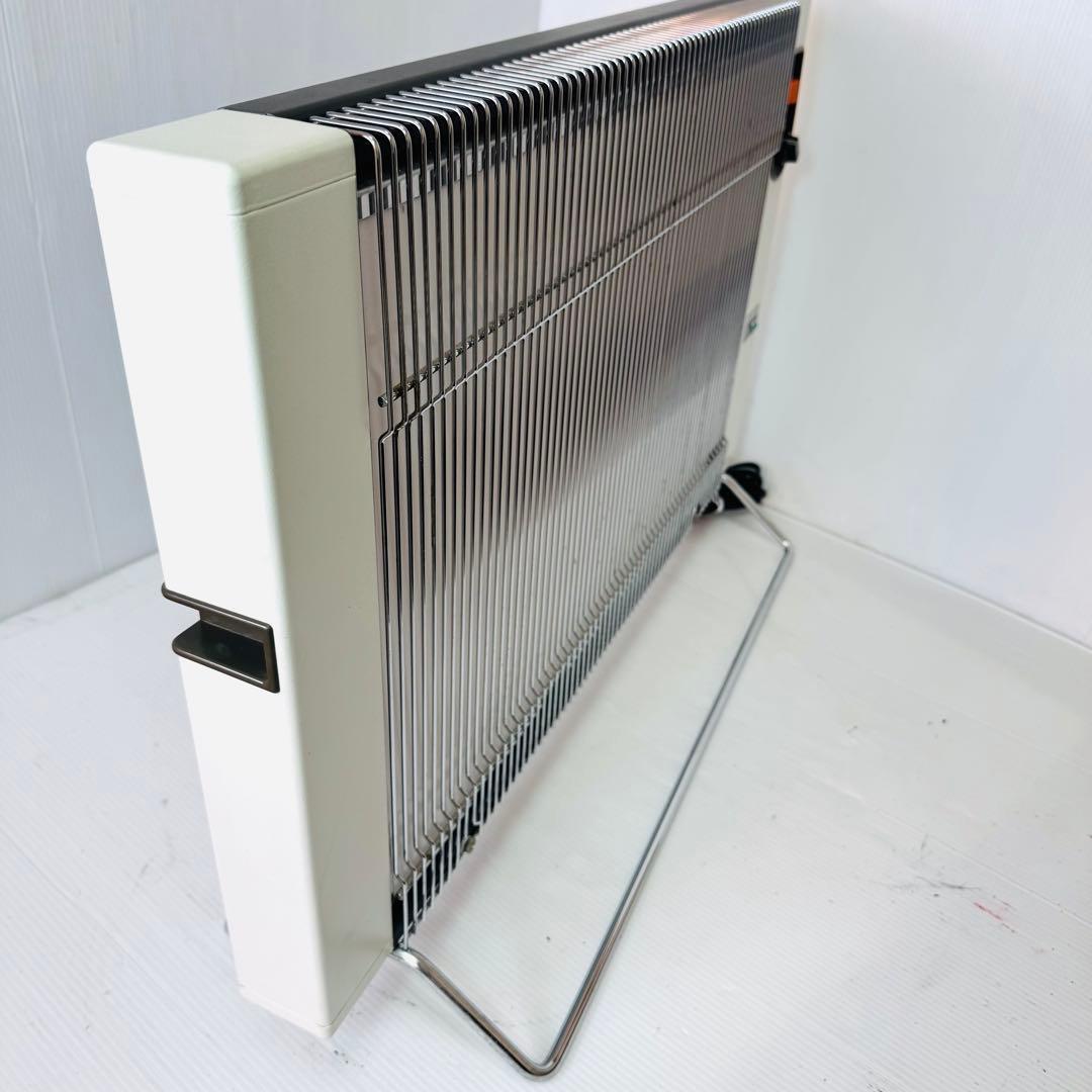 【美品】 サンラメラ 1200W型 遠赤外線セラミックヒーター 暖房