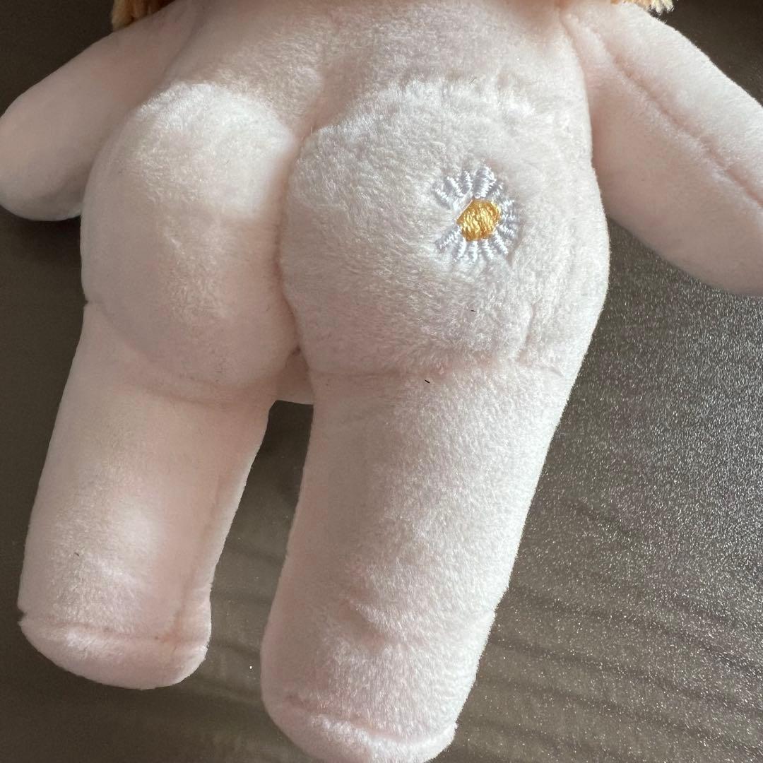 BIGBANG ジヨンG-DRAGON ぬいぐるみ ドール 20cm