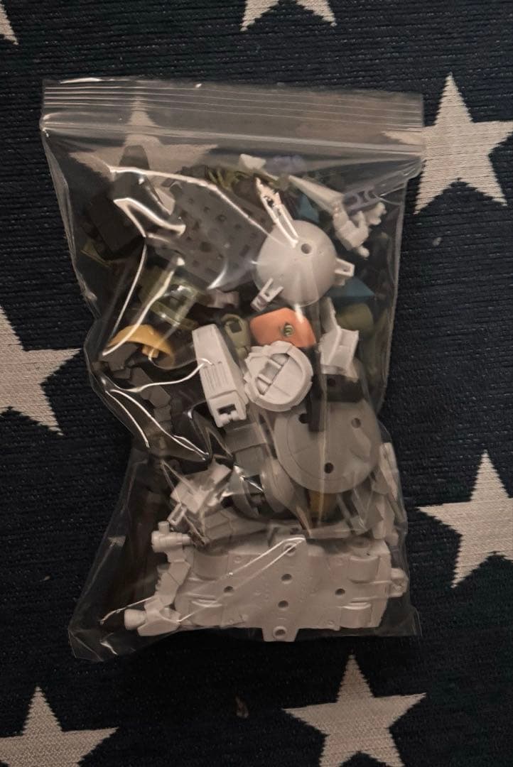 30ms 30mm 30mf メガミデバイス ジャンク品