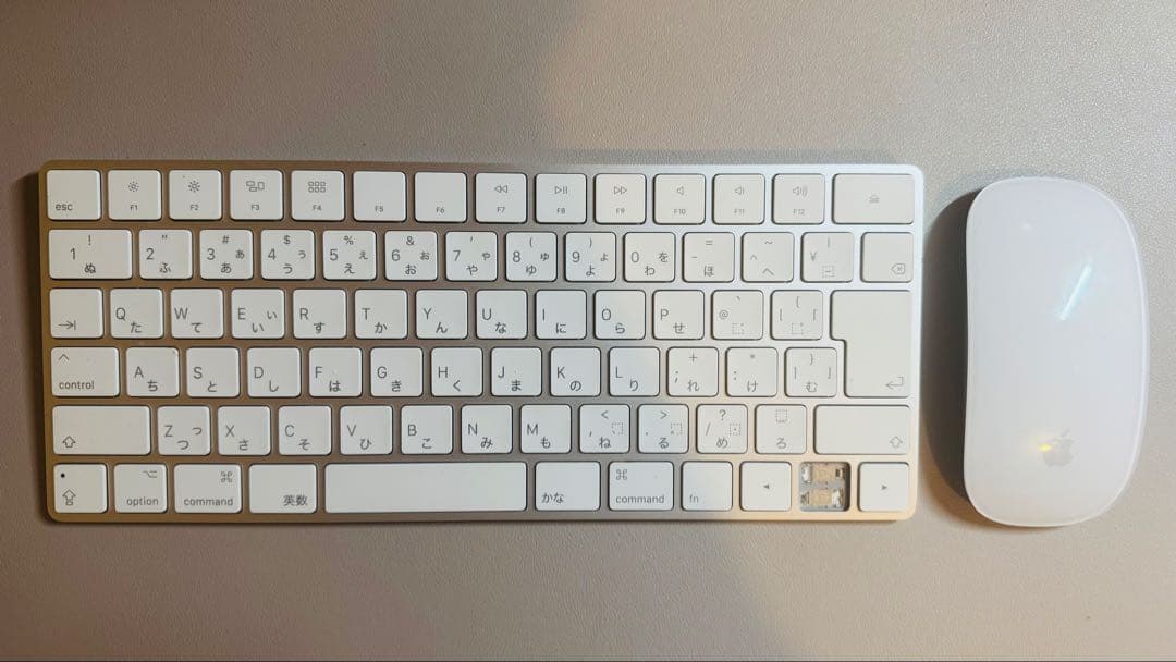 iMac 21.5インチ MHK03J/A [2300]