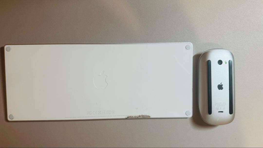 iMac 21.5インチ MHK03J/A [2300]