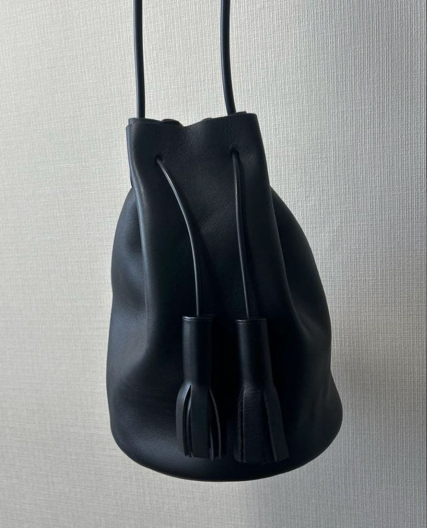 【美品】Building Block ビルディングブロック ショルダーバッグ