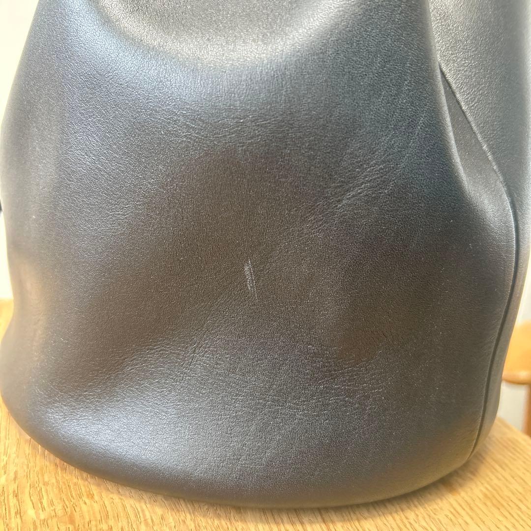 【美品】Building Block ビルディングブロック ショルダーバッグ