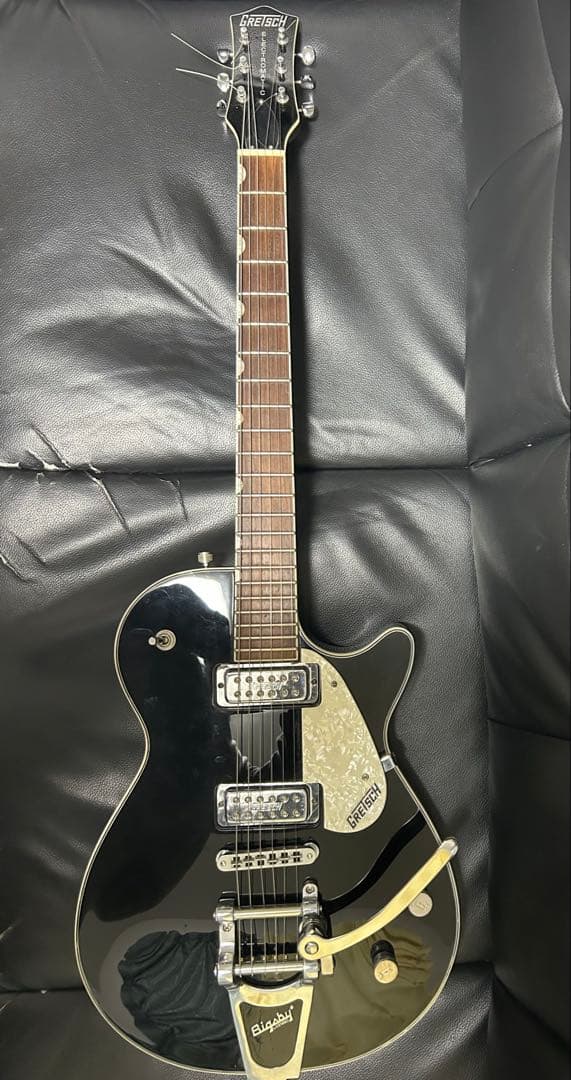 Gretsch Electromatic G5235T Pro Jet 2010