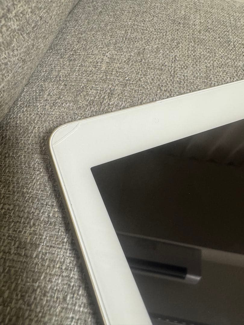 Apple iPad pro 12.9インチ ゴールド 本体 128GB