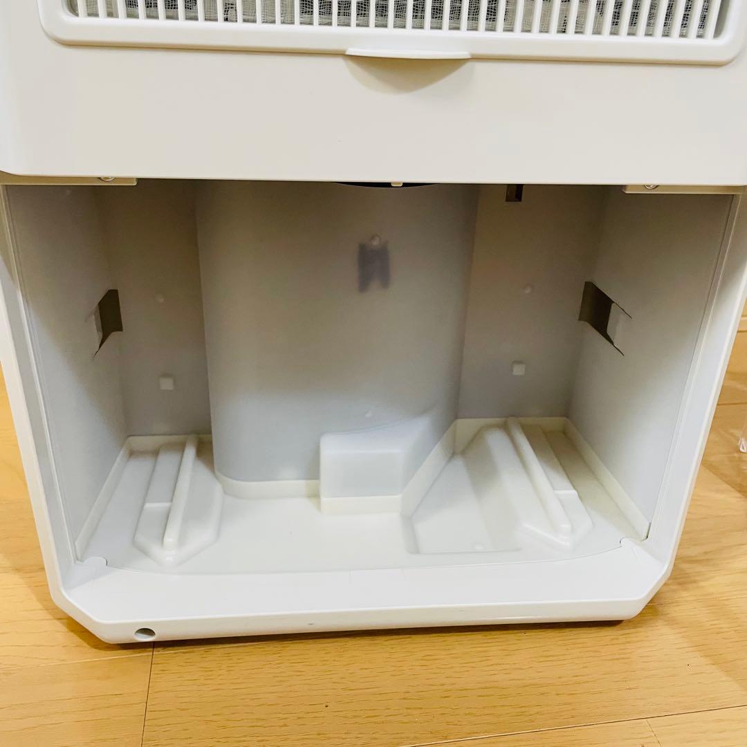 コロナ　どこでもクーラー　乾燥　CDM-1422 2022年製　説明書