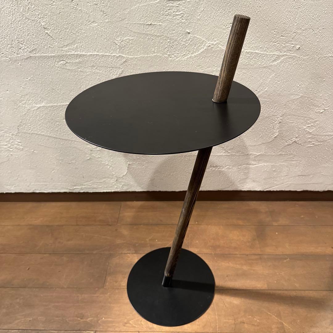 DUENDE TUBE & ROD サイドテーブル