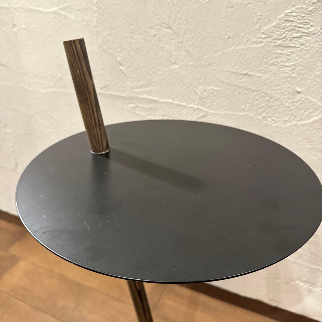 DUENDE TUBE & ROD サイドテーブル