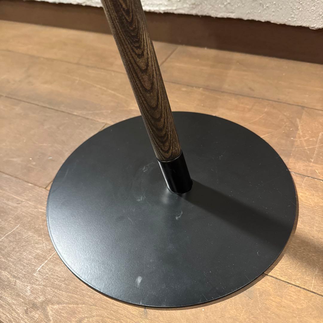 DUENDE TUBE & ROD サイドテーブル