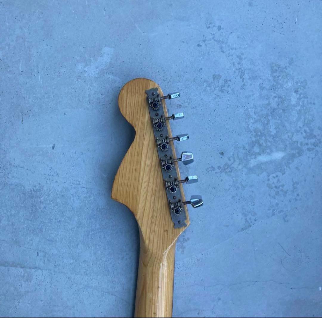 パッション様Tomson Splendor Series エレキギター トムソン