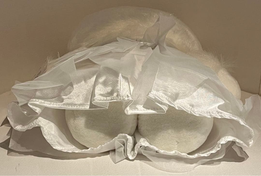 ❣️セール サンリオ　ハローキティ　ダイヤ　ぬいぐるみ　大　レトロ希少 新品タグ付