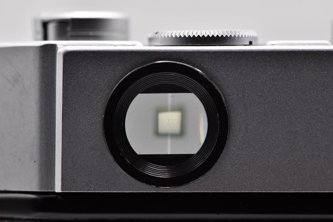 Canon Model 7S ボディ＋50mm f1.2