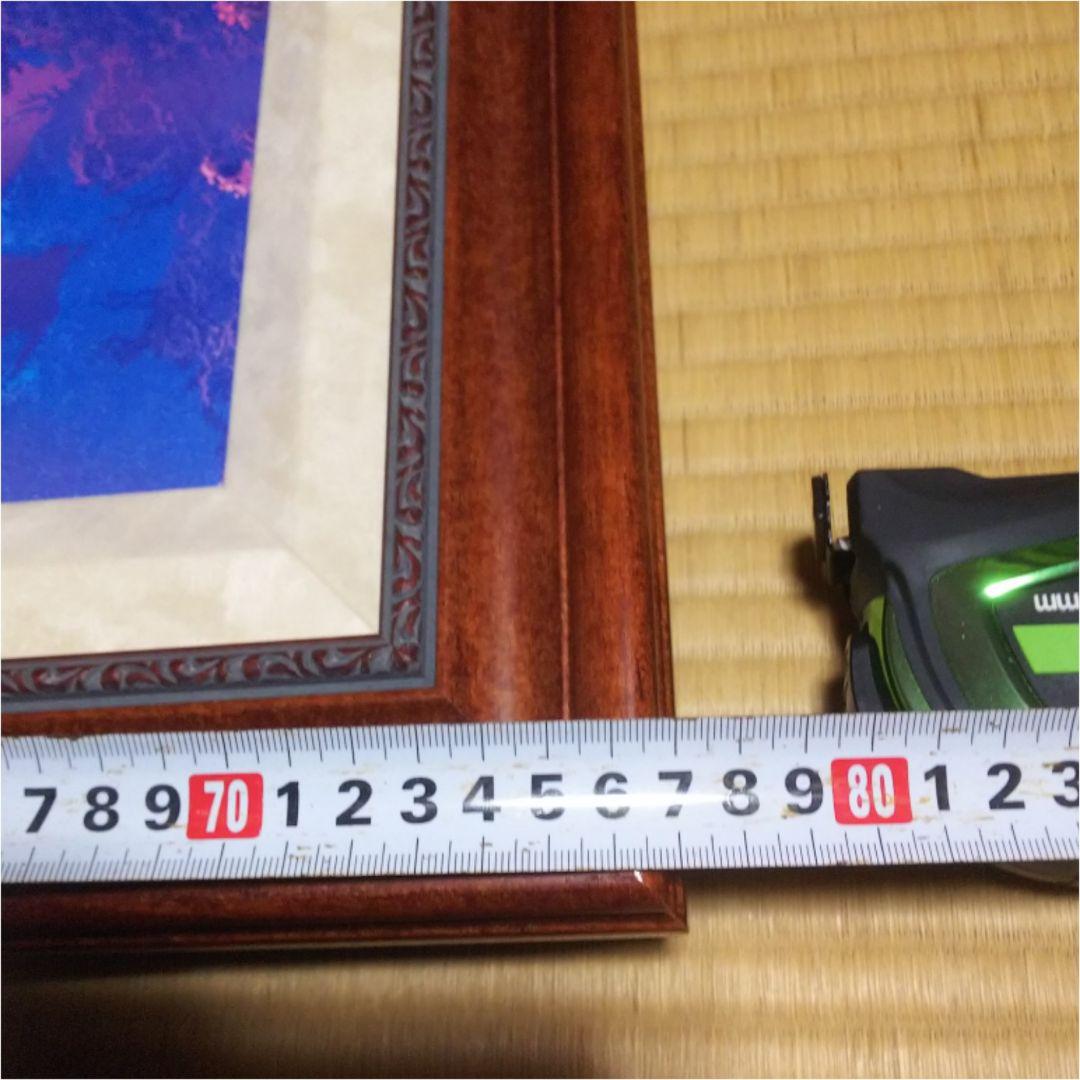 クリスチャン.リース.ラッセン絵画GL 138- 200