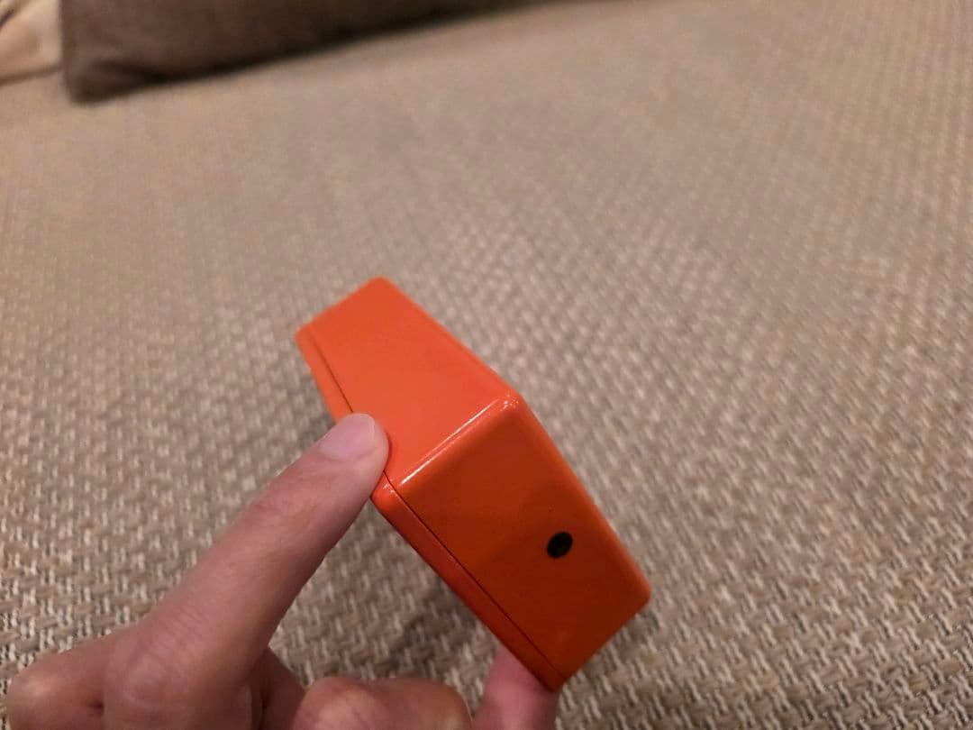 コニシス バッファー Elegant Beast BA001 Conisis