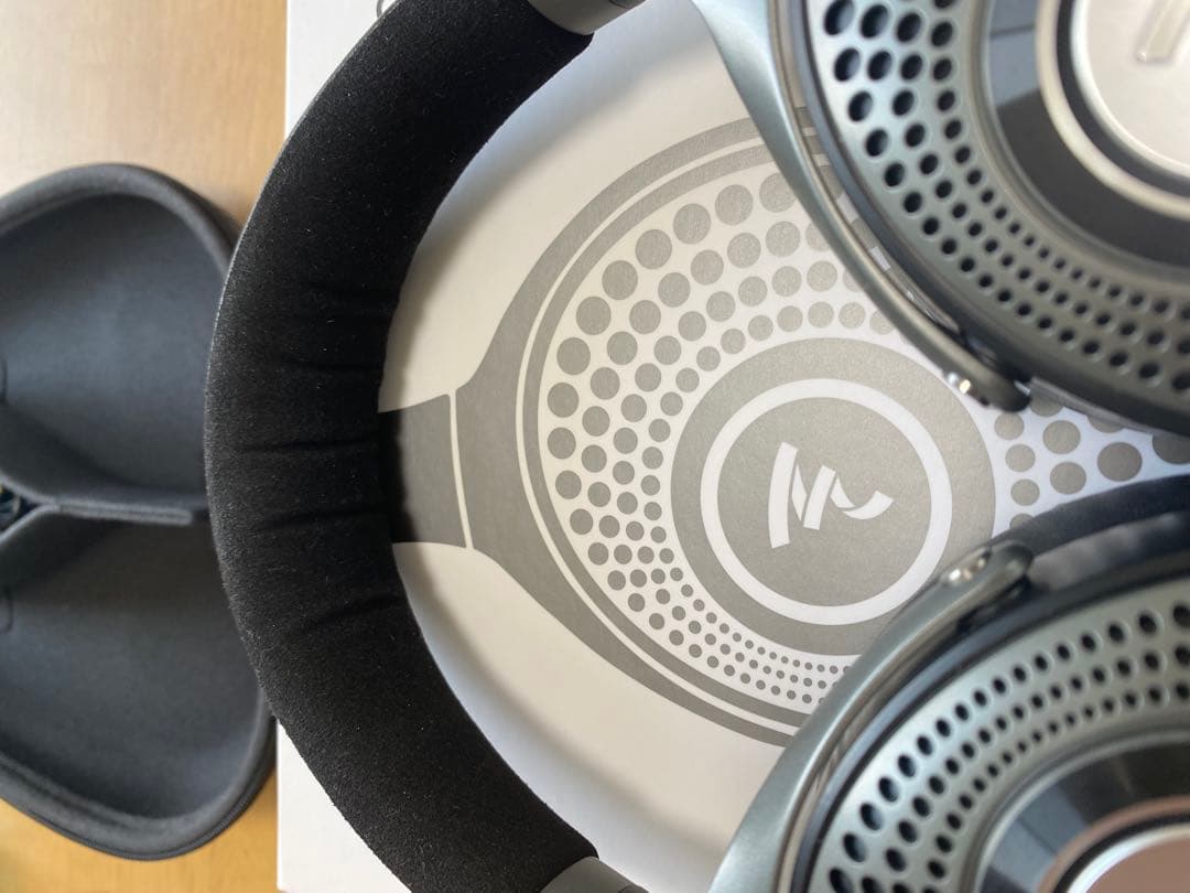 Focal Bathys ノイズキャンセリングヘッドフォン