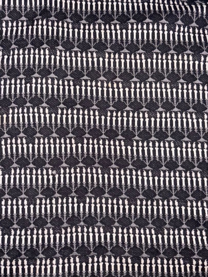 トップス 2003aw Number (N)ine candle tank top