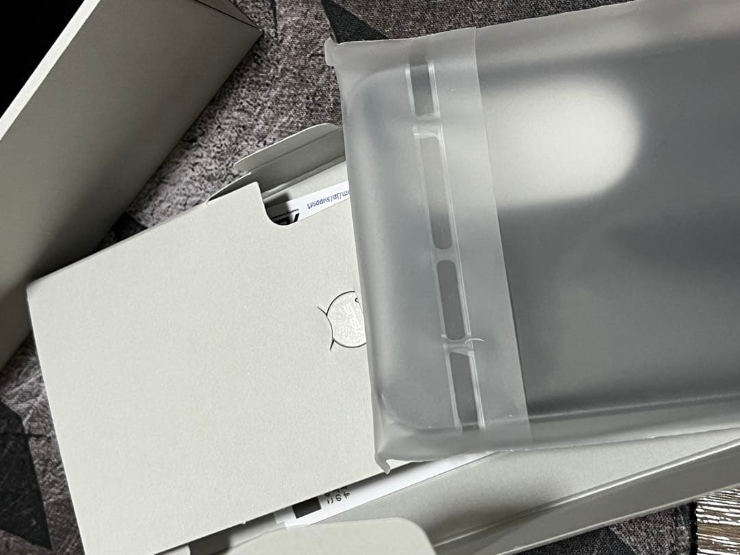 ASUS Zenfone10 16GB 512GB 国内版 スターリーブルー