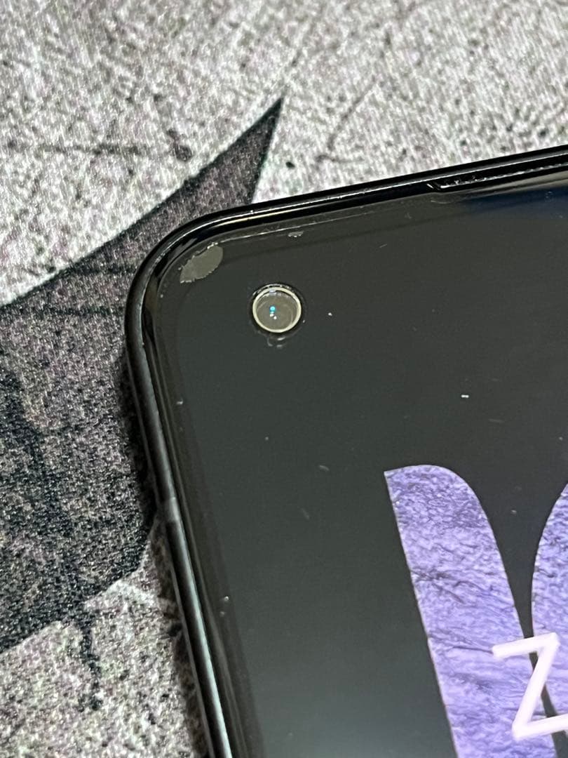 ASUS Zenfone10 16GB 512GB 国内版 スターリーブルー