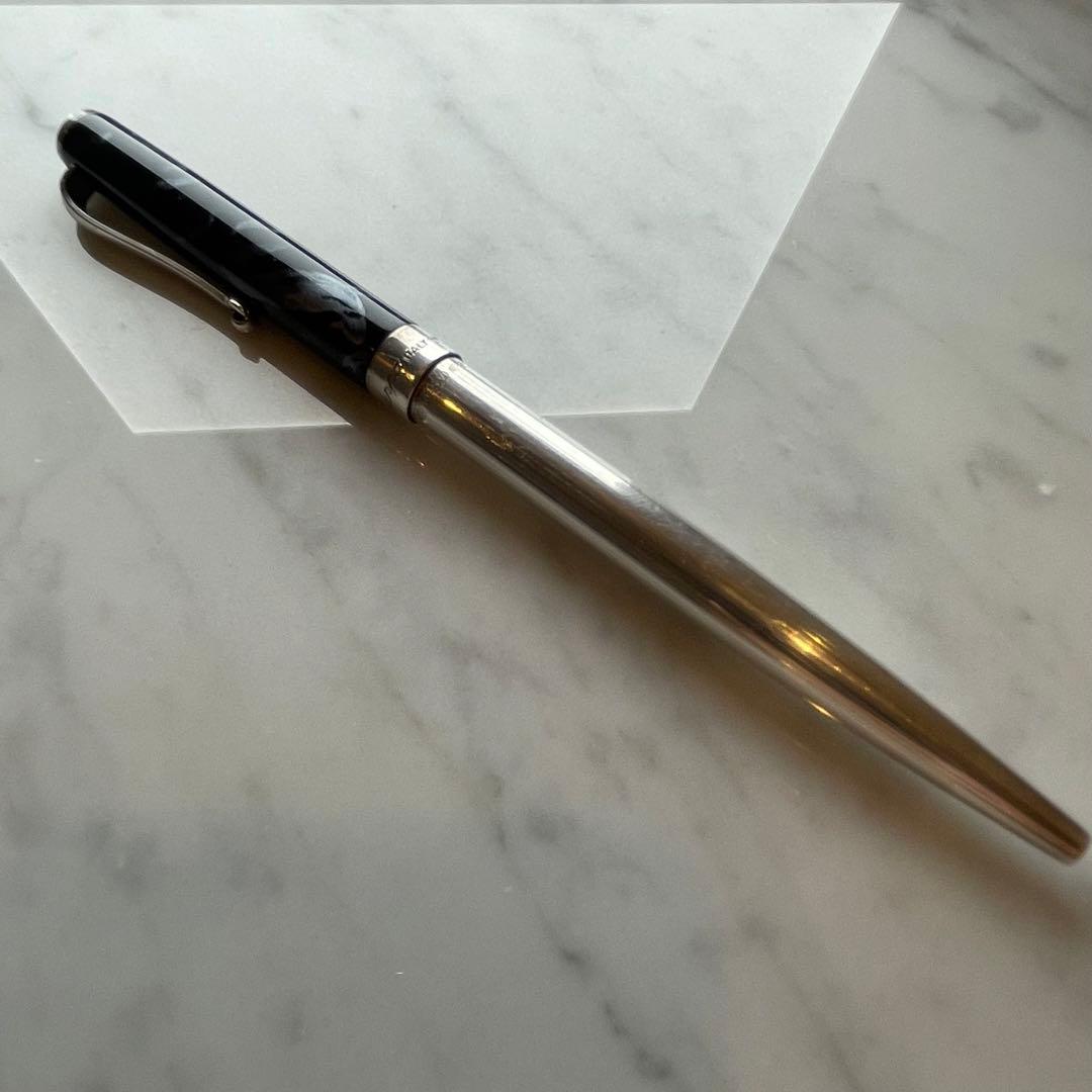 Montegrappa 1055Ⅵ ボールペン エグゼクティブ モンテグラッパ