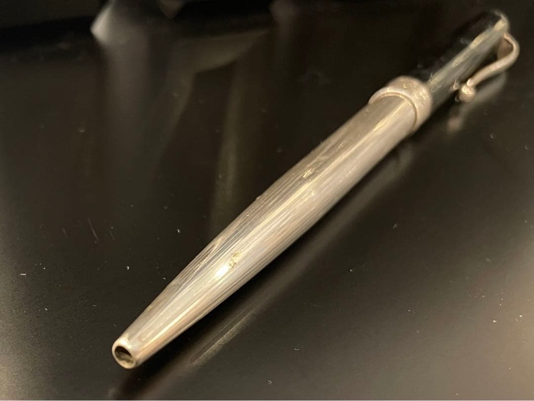 Montegrappa 1055Ⅵ ボールペン エグゼクティブ モンテグラッパ