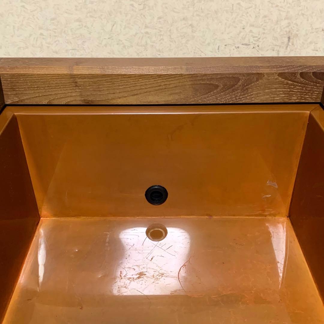 置炉 炉釜 電熱器 人間国宝佐藤浄清造 野々田電熱器 茶道具 お点前道具