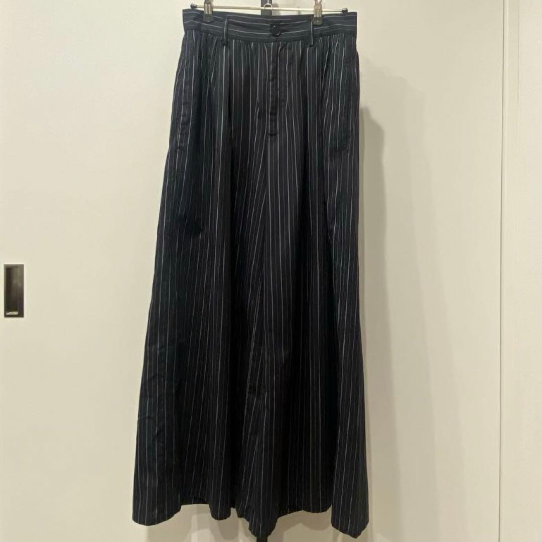 MM6/ガウチョパンツ/38号型