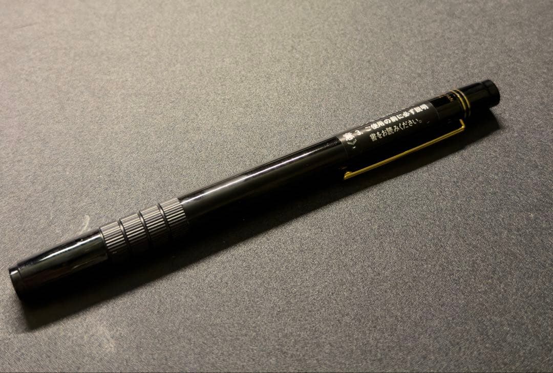 k*e様 PILOT オートマック E500 美品