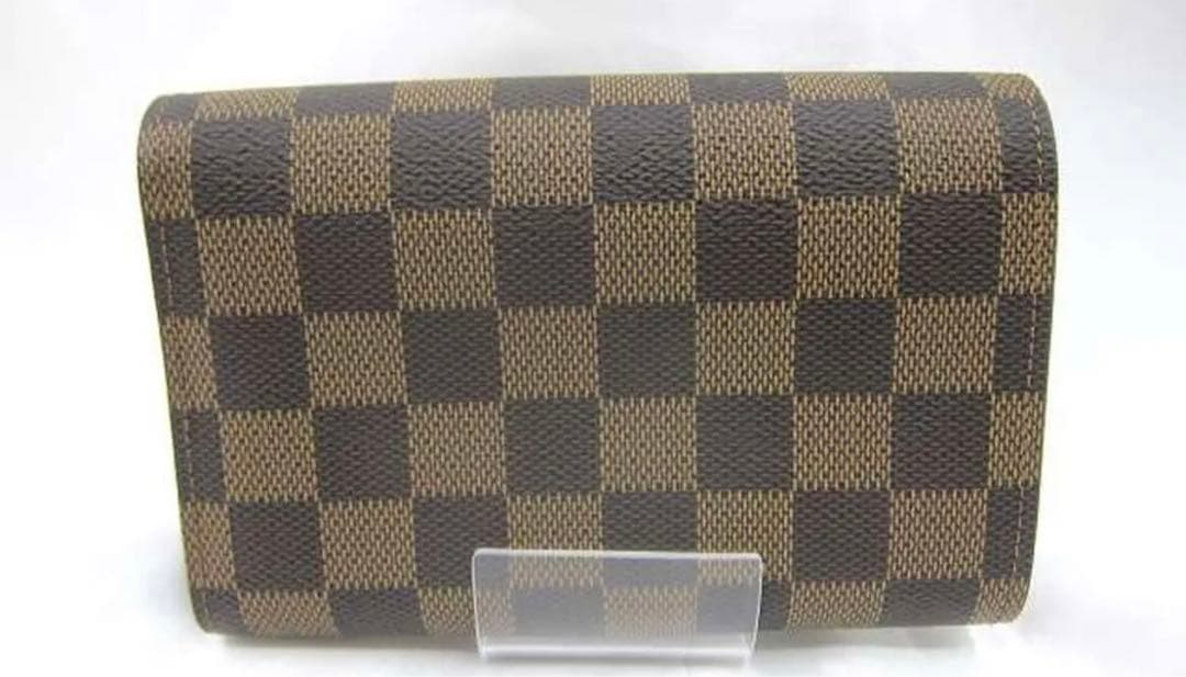 お値下げ　希少ルイヴィトン財布 ポルトフォイユアレクサンドラブラウンN63067