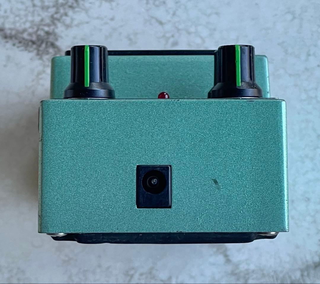 ギター Maxon ST-01 Super Tube Screamer